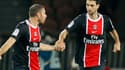 Javier Pastore