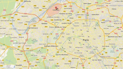 Entre 2011 et 2012, près d'une vingtaine de fusillades ont été recensées dans le quartier du Petit-Colombes.