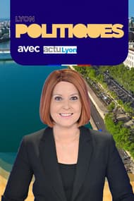 Lyon Politiques