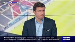 Le coronavirus met le sport K.O - 14/03