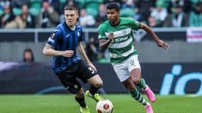 E. Holm vs M. Reis