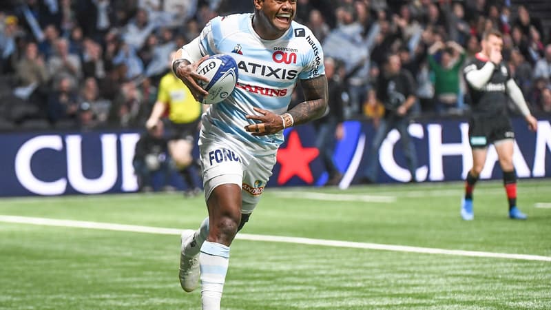 Virimi Vakatawa (Racing 92)