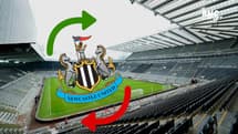 Premier League : Où en est le mercato de Newcastle ?