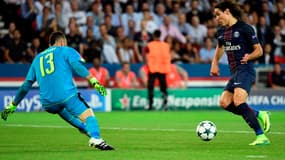 Edinson Cavani (PSG)