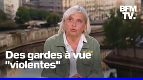  Deux ans après la disparition d'Émile, l'avocate du grand-père du petit garçon revient sur l'affaire et dénonce des gardes à vue "violentes" 