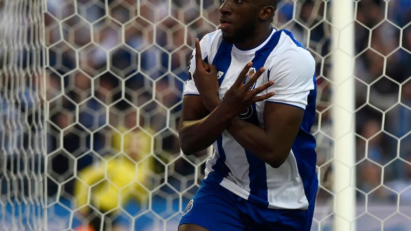 Moussa Marega