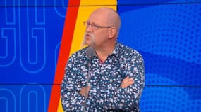 Le coup de gueule de Didier Giraud contre les vacances des députés