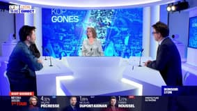 Kop Gones: la qualification de l'OL en finale de la coupe Gambardella, bonne nouvelle du week-end