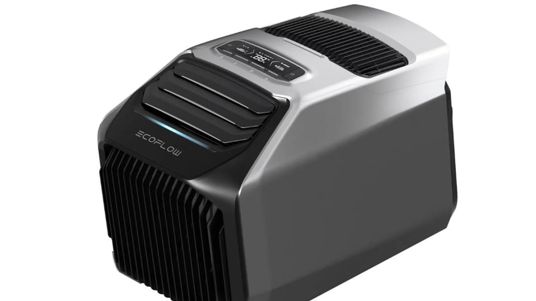 Ecoflow Wave 2 