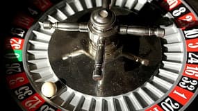 Casinos en ligne : une roulette (illustration)