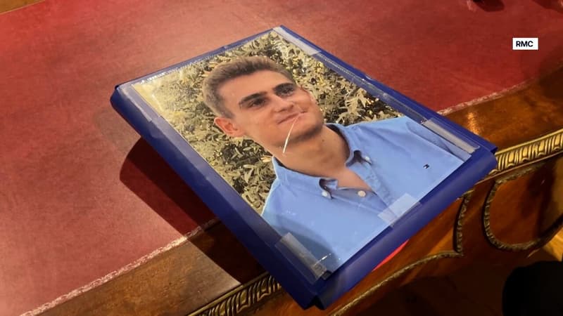 Ouverture du procès pour le décès de Simon, étudiant en médecine à la faculté de Lille en 2021