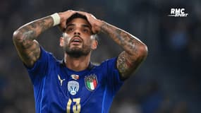 Italie 1-1 Suisse : "Peut-être trop de calculs du côté des Italiens" regrette l'After Foot