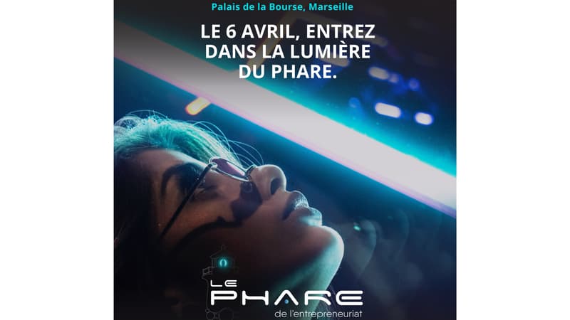 Le Phare de l'Entrepreneuriat