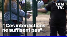 Interdire les portables à l’école pourrait s’avérer inefficace d’après une étude de l’université de Birmingham 