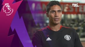 Man United : "Ferguson est venu me rencontrer chez ma mère en 2011" révèle Varane