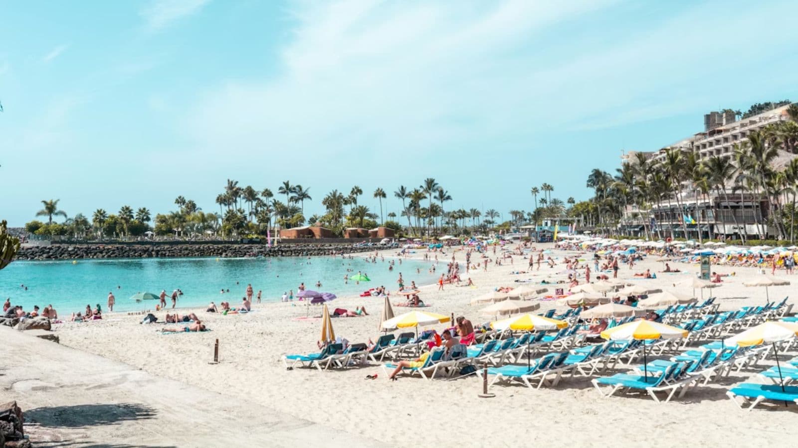 Le secret des Canaries : Comment s'offrir un break au soleil sans ...