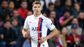 Thomas Meunier