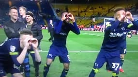 Derby County.