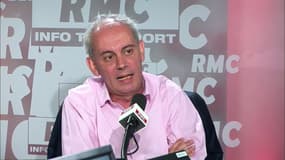 "Il y a un soupçon qui plane aujourd'hui sur la connivence du monde politico-médiatique"