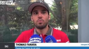 COP21 : Fanara et Lizeroux parlent de l’impact du changement climatique