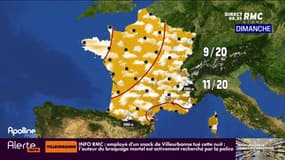 Météo : bonne nouvelle, le soleil est de retour pour ce week-end