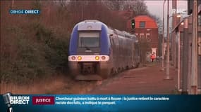 Durant la canicule, des trains seront ralentis et EDF va arrêter deux réacteurs