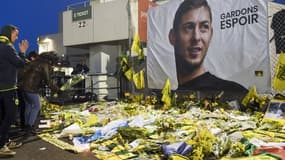 Emiliano Sala