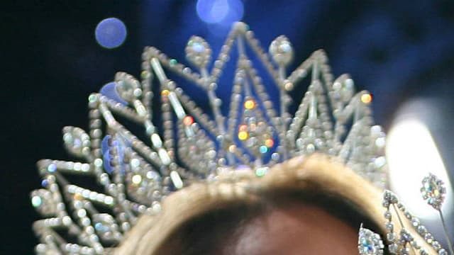 Hugo Rubén Castellanos, directeur de Miss Monde Mexique, une ex-miss et son compagnon, ont été séquestrés par des hommes armés et cagoulés (photo d'illustration)
