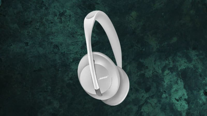 Prix de folie sur le casque Bluetooth Bose, découvrez la remise inattendue !