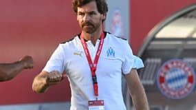 André Villas-Boas