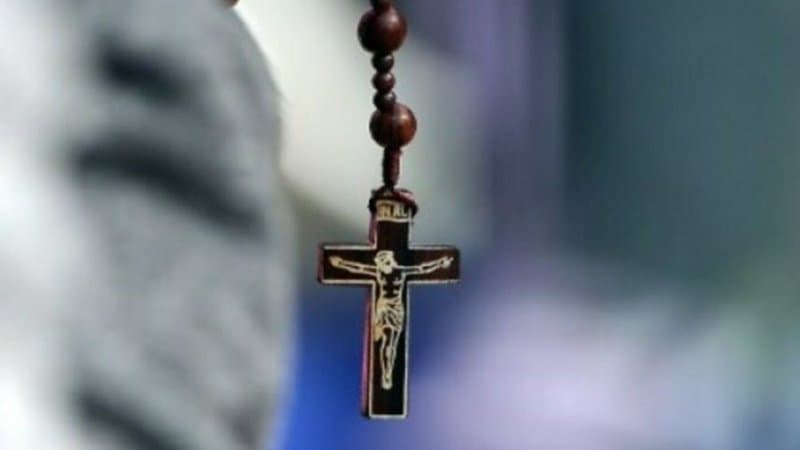 Le diocèse de Strasbourg publie un code pour lutter contre les abus sexuels dans l'Eglise - ILLUSTRATION