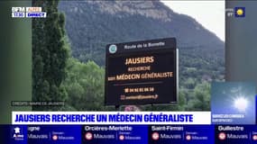 Alpes-de-Haute-Provence: Jausiers recherche un médecin généraliste 