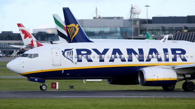L'Antitrust italienne a constaté que les informations fournies par la compagnie aux passagers italiens sur son site et dans ses courriels restaient "incomplètes, non transparentes et trompeuses".