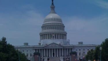 Les Républicains tentent pour la 40ème fois de torpiller l'Obamacare