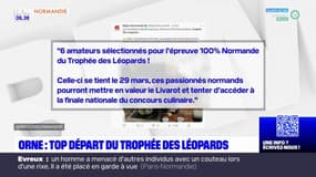 Orne: le trophée des léopards à lieu ce mercredi 