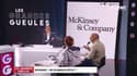 Affaire McKinsey: "Macron refait le coup du qu’'ils viennent me chercher'", juge Barbara Lefebvre.