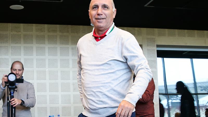 Barça: Stoichkov défend Messi sur son énorme contrat