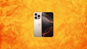 On vous a déniché un bon plan digne de ce nom sur cet iPhone 16 Pro, Certideal fait des miracles