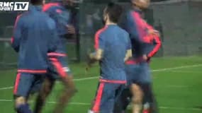  Benzema placé en garde à vue dans l'enquête sur la "sextape Valbuena"
