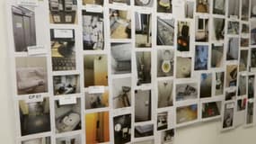 Une mobilisation des policiers prévue ce samedi 31 janvier dans toute la France.