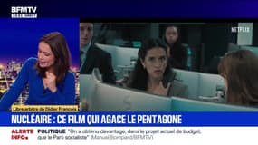 Nucléaire : ce film qui agace le pentagone - 06/11