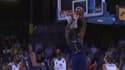 Kevin Seraphin (Barça)