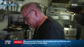 Restaurants: un site internet recense les réfractaires qui n'appliqueront pas le pass sanitaire