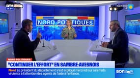 Visite de Macron à Sambre-Avesnois-Thiérache: un pacte 3 annoncé pour le développement du territoire