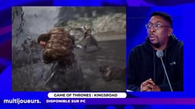 A quoi on joue ? Game of Thrones : Kingsroad 
