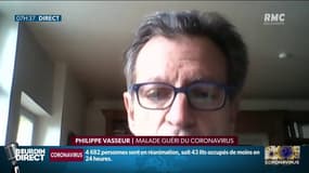 Coronavirus: les symptômes perdurent pendant plusieurs semaines chez certains patients "guéris" 