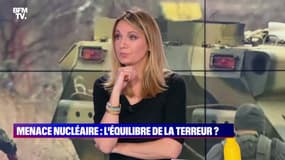 Story 5 : L'Otan en réunion d'urgence - 25/02