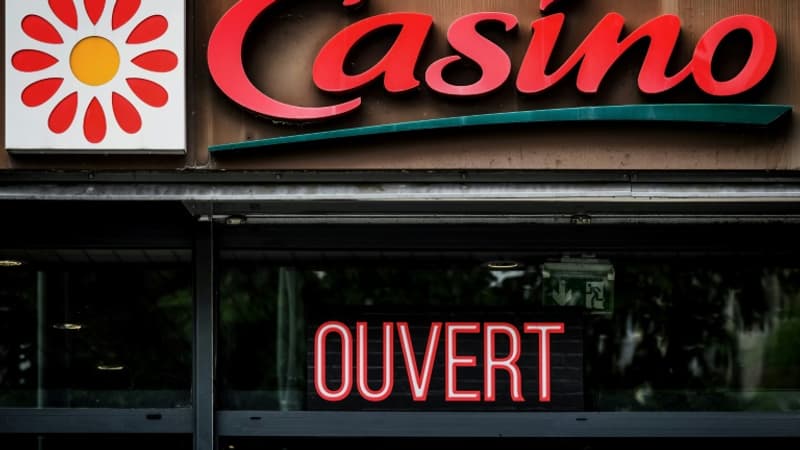 Daniel Kretinsky envisage déjà de réduire la taille de Casino