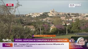 Béziers: une ancienne employée est soupçonnée d'avoir vendu des dizaines de titres de séjours frauduleux