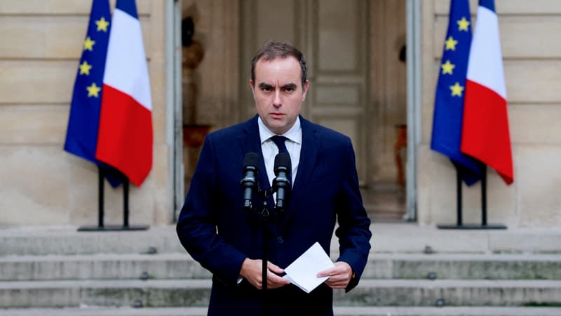 Sébastien Lecornu renommé à Matignon? Pourquoi cette hypothèse pas totalement écartée crispe jusque dans son propre camp